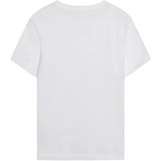 T-shirt Bambino Dickies - Mapleton T-Shirt K - Bianco