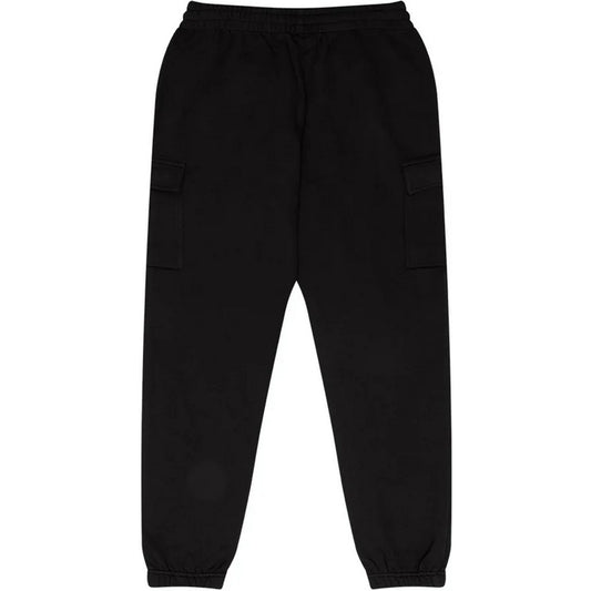 Pantaloni Unisex New Era - New Era Core Cargo Bb - Nero