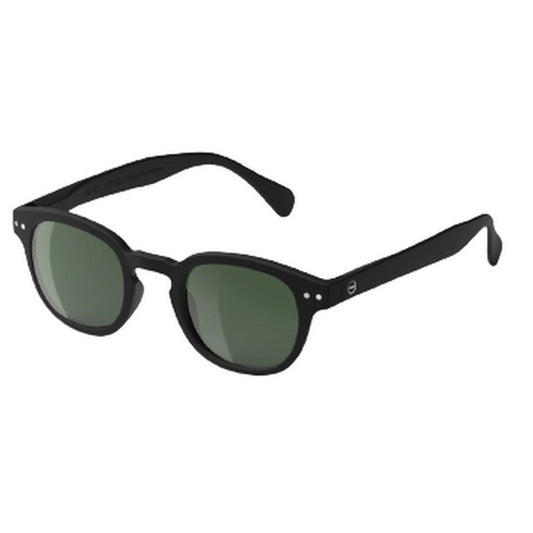 Occhiali da sole Unisex Izipizi - Occhiale Sun Mod.c Polarizzato - Nero
