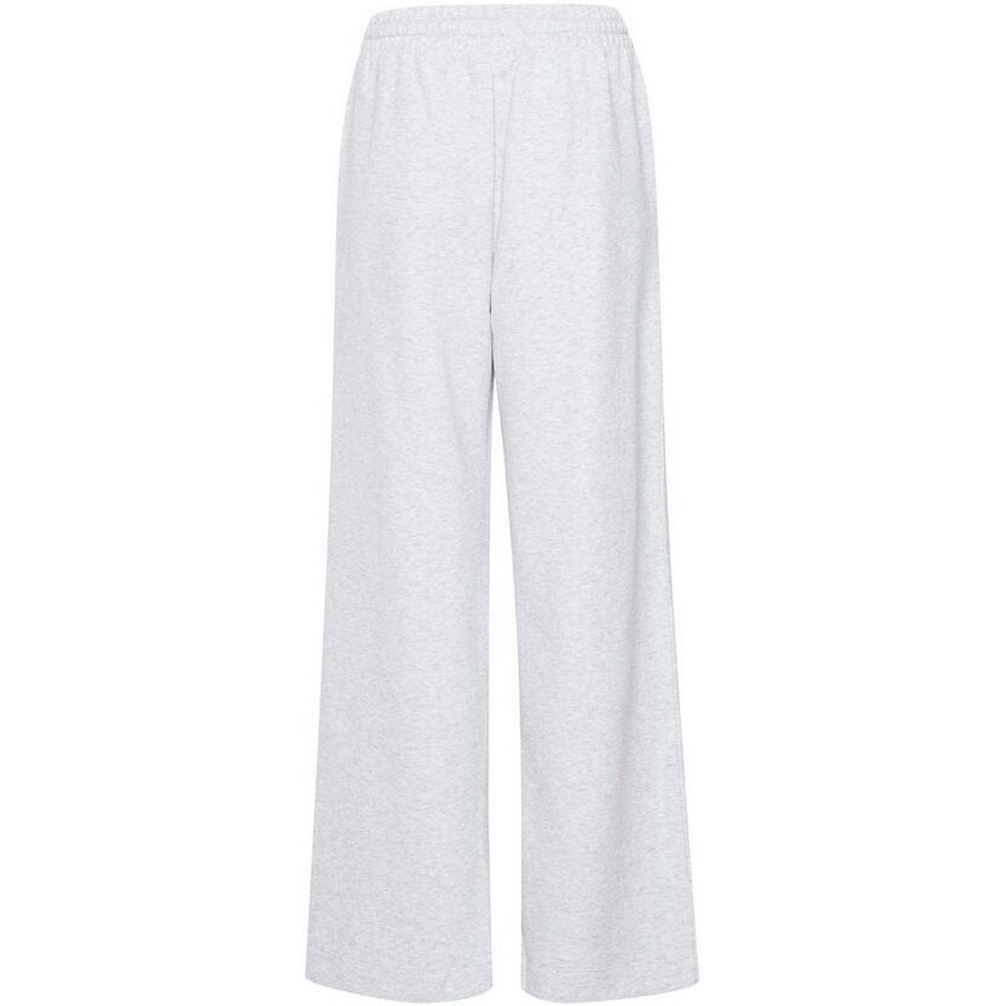 Pantaloni Donna The Jogg Concept - Jcsaja W Jogging Pants - Grigio