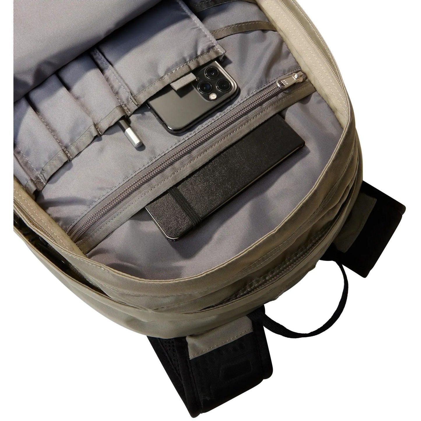 Zaini Casual Unisex The North Face - Borealis Classic - Grigio