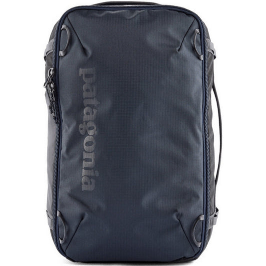 Sacs à dos décontractés unisexe Patagonia - Black Hole Mini Mlc - Bleu