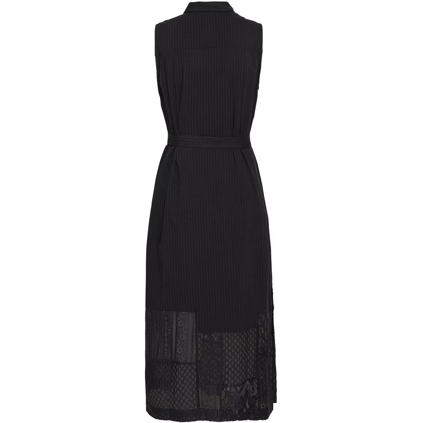 Vestiti casual Donna Ichi - Ihmarila Dr - Nero