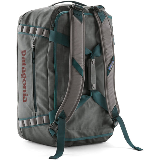 Borse a spalla Unisex Patagonia - Black Hole Duffel 40L - Grigio