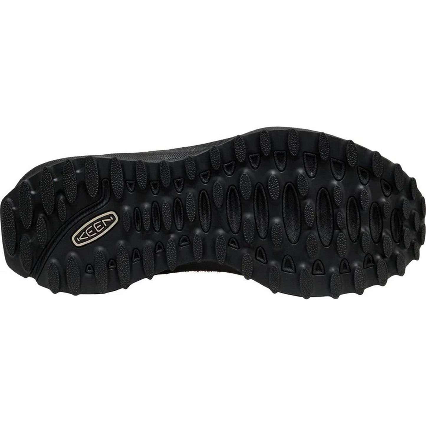 Sneaker Donna KEEN - Jasper Zionic - Salmone
