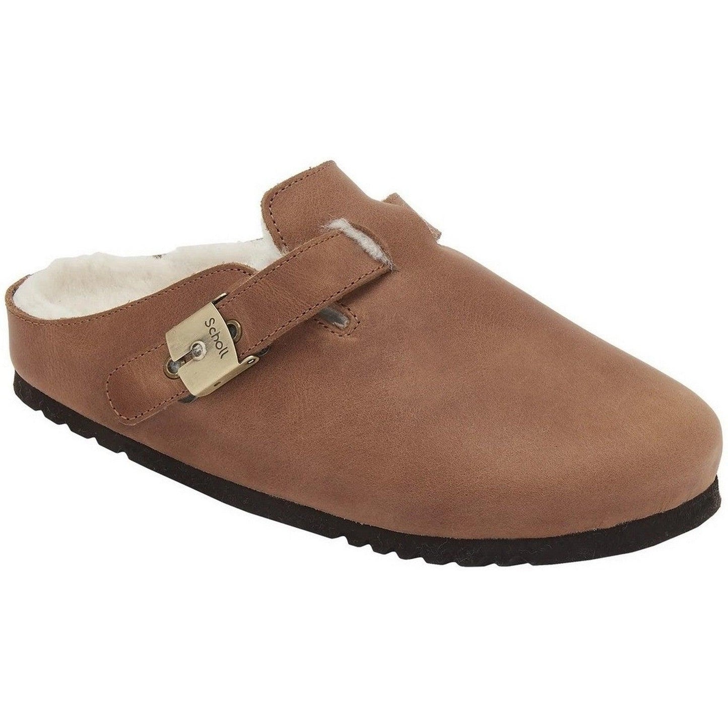 Scholl Damen Sandalen - Grace - Braun