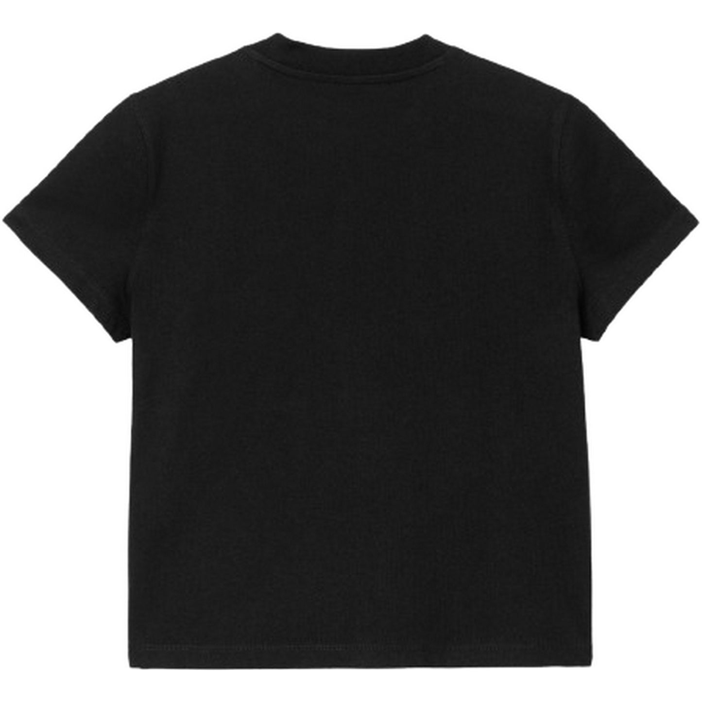 T-shirt Donna Carhartt Wip - W' S/S Psshh T-Shirt - Nero