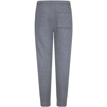 Pantaloni Ragazzi Unisex Jordan - Jdb Jdb Mj Brooklyn Flc Ess Pa - Grigio
