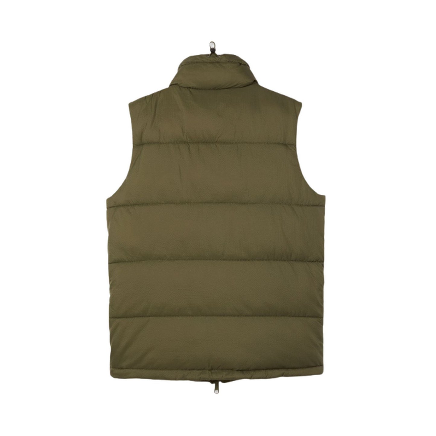 Gilet Uomo Dickies - Waldenburg Vest - Verde