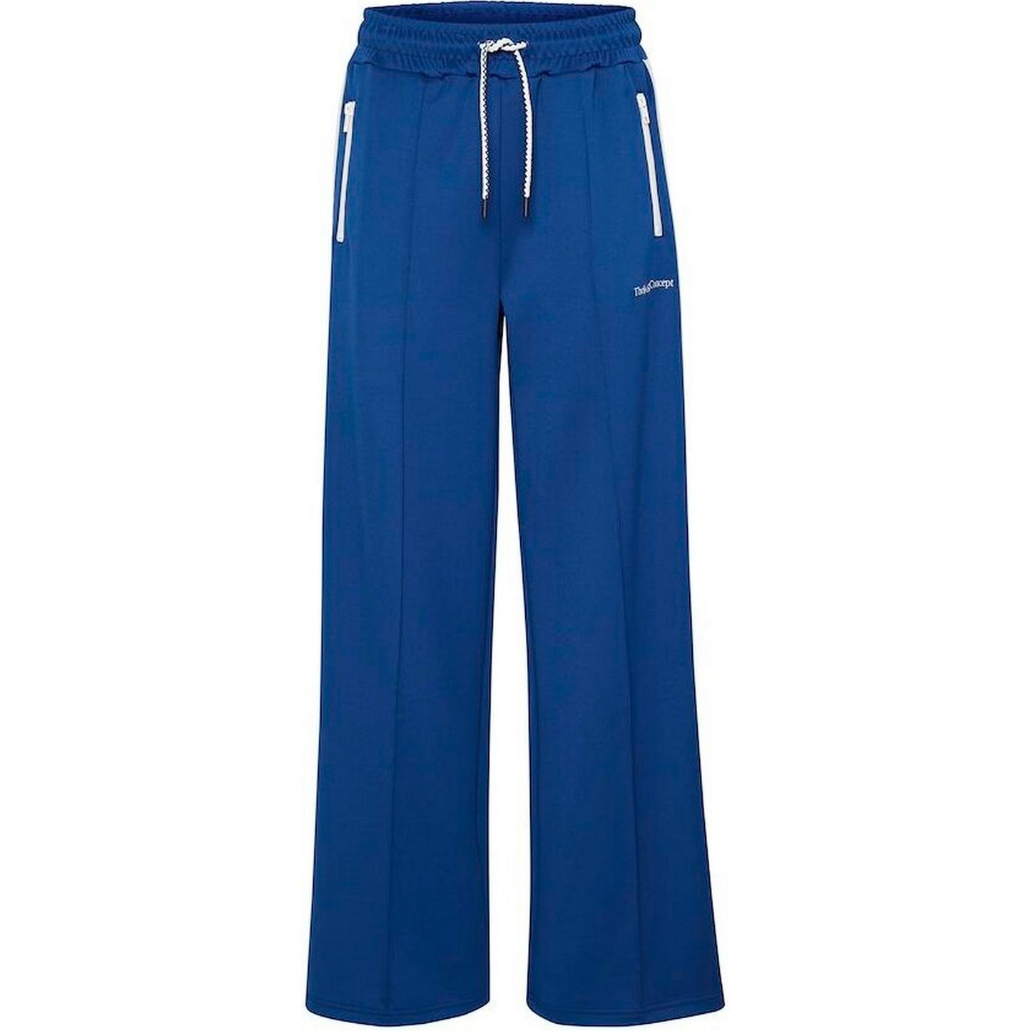 Pantaloni Donna The Jogg Concept - Jcsima Tape W Pants 2 - Multicolore