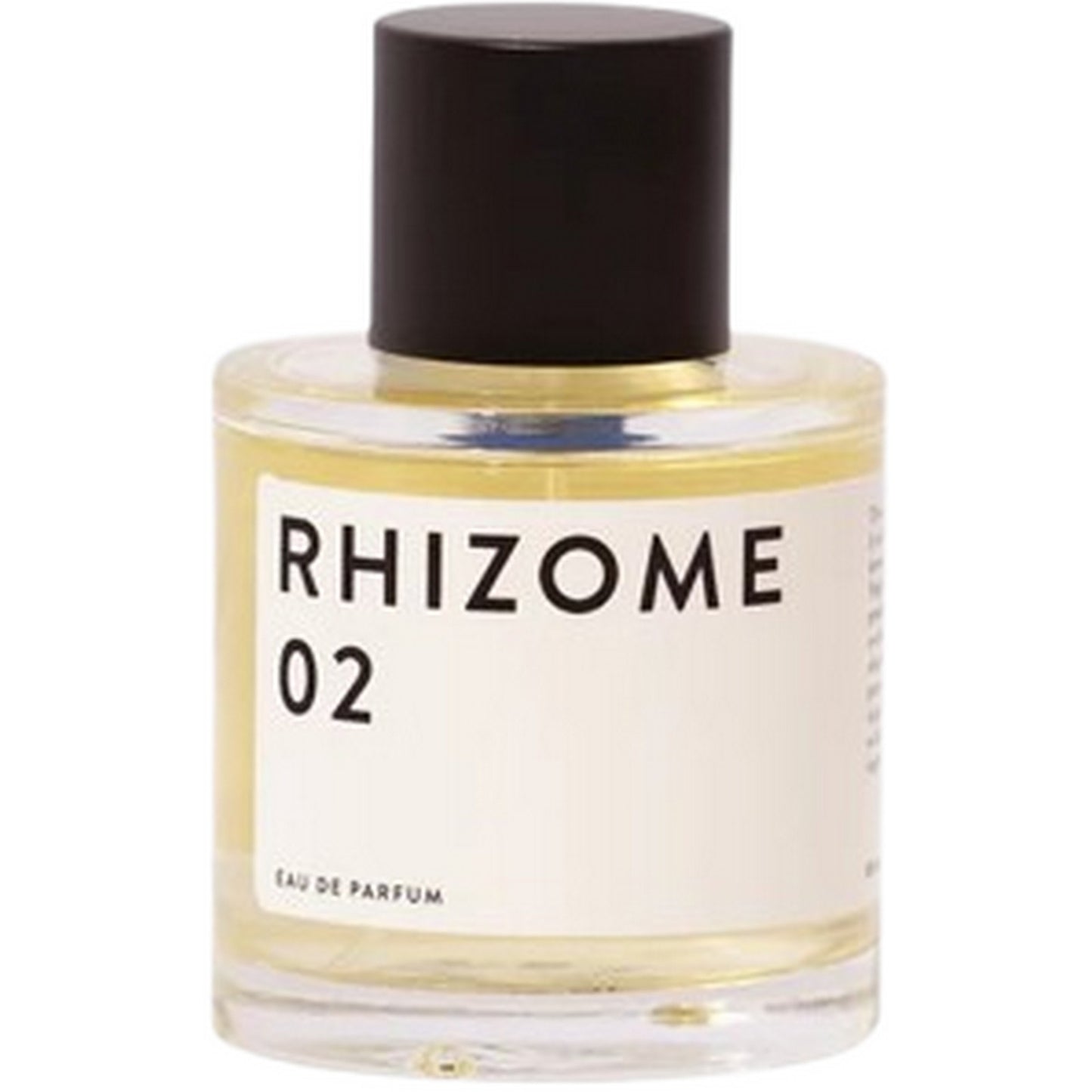 Eau de Parfum unisex Rhizome - RHIZOME EAU DE PARFUM - 100 ml - n.d.