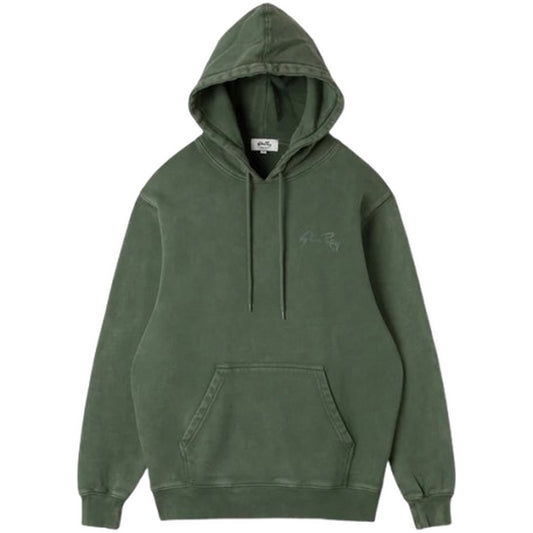 Męskie bluzy z kapturem Stan Ray – Stan Og Hood – Zielone