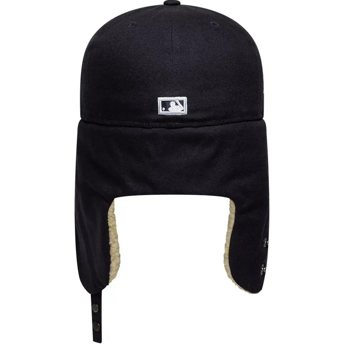 Cappellini da baseball Donna New Era - Ws Dogear 59Fifty - Blu