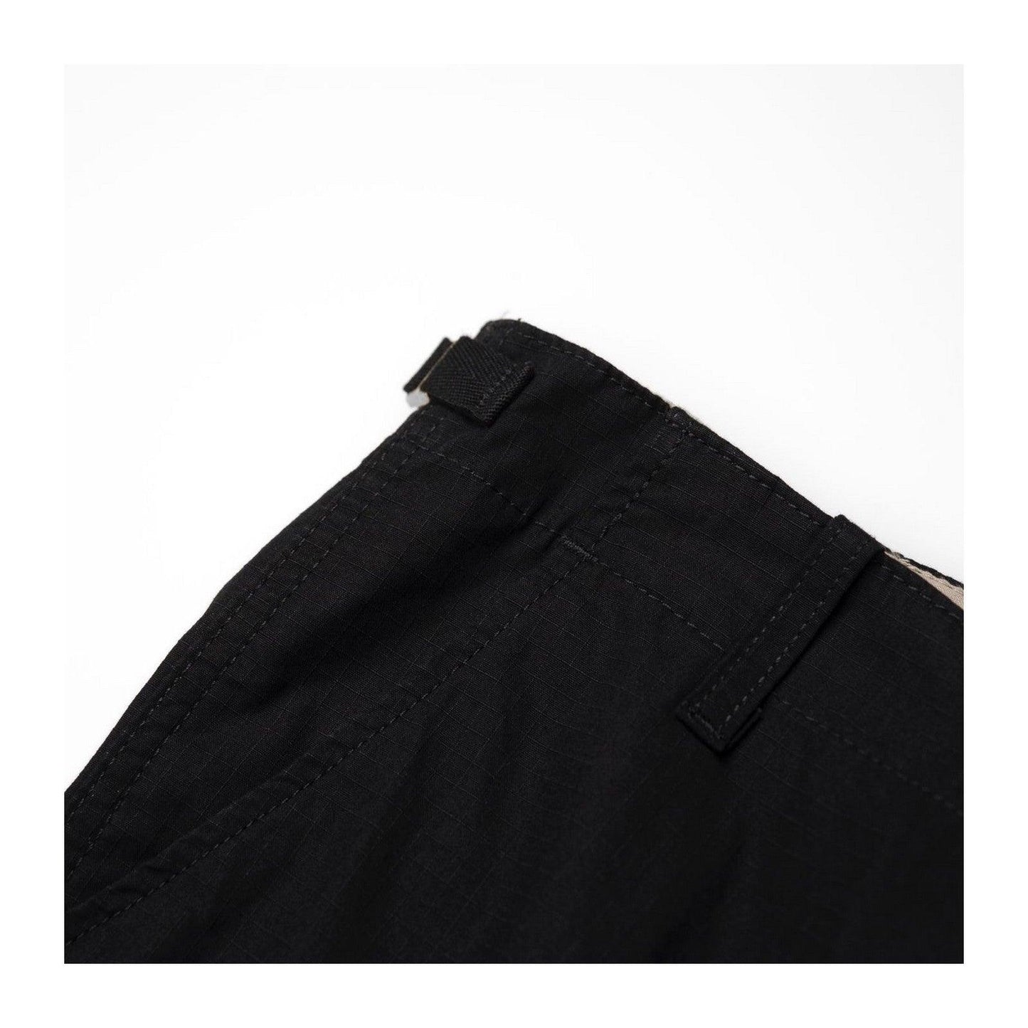 Pantaloni Uomo Carhartt Wip - Aviation Pant - Nero