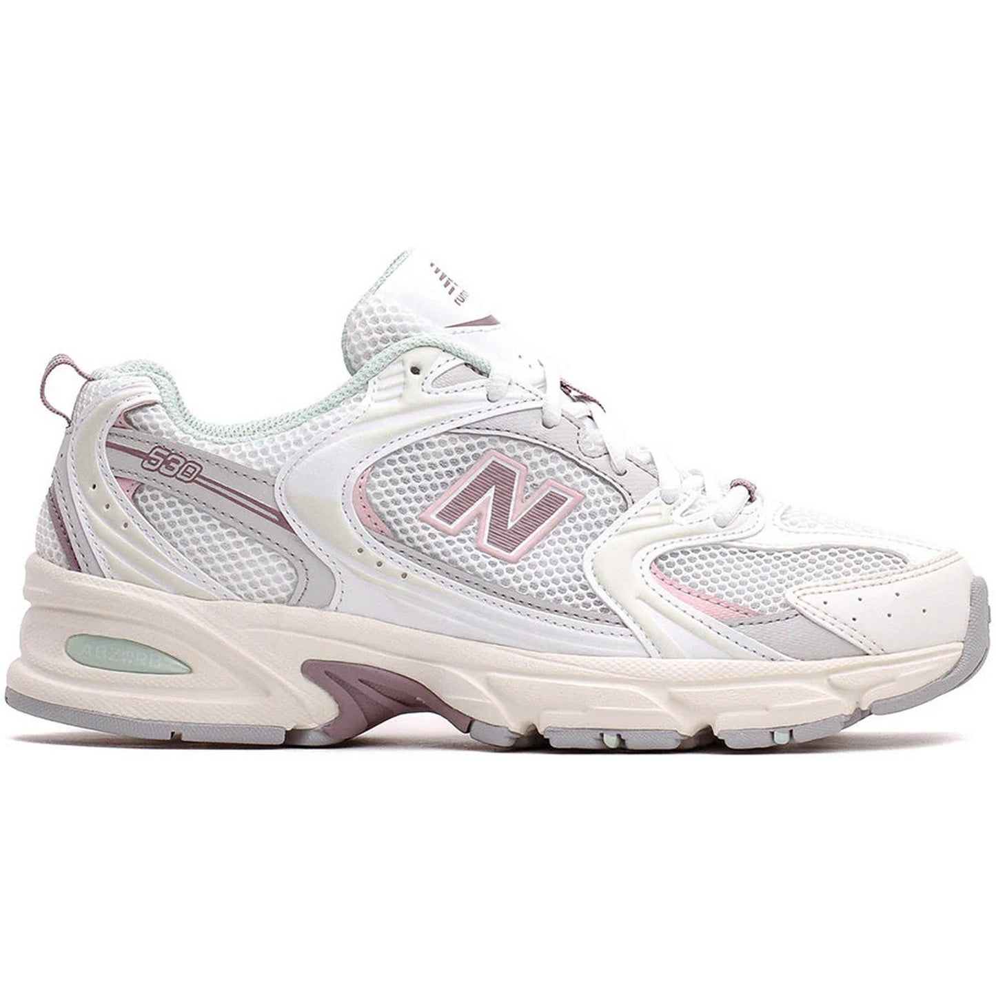 Sneaker Unisex New Balance - Scarpa Lifestyle - UNISEX - TIER 3 - Blu