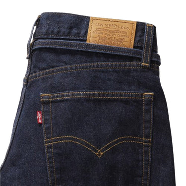 Jeans Donna Levi's - Xl Straight - Blu