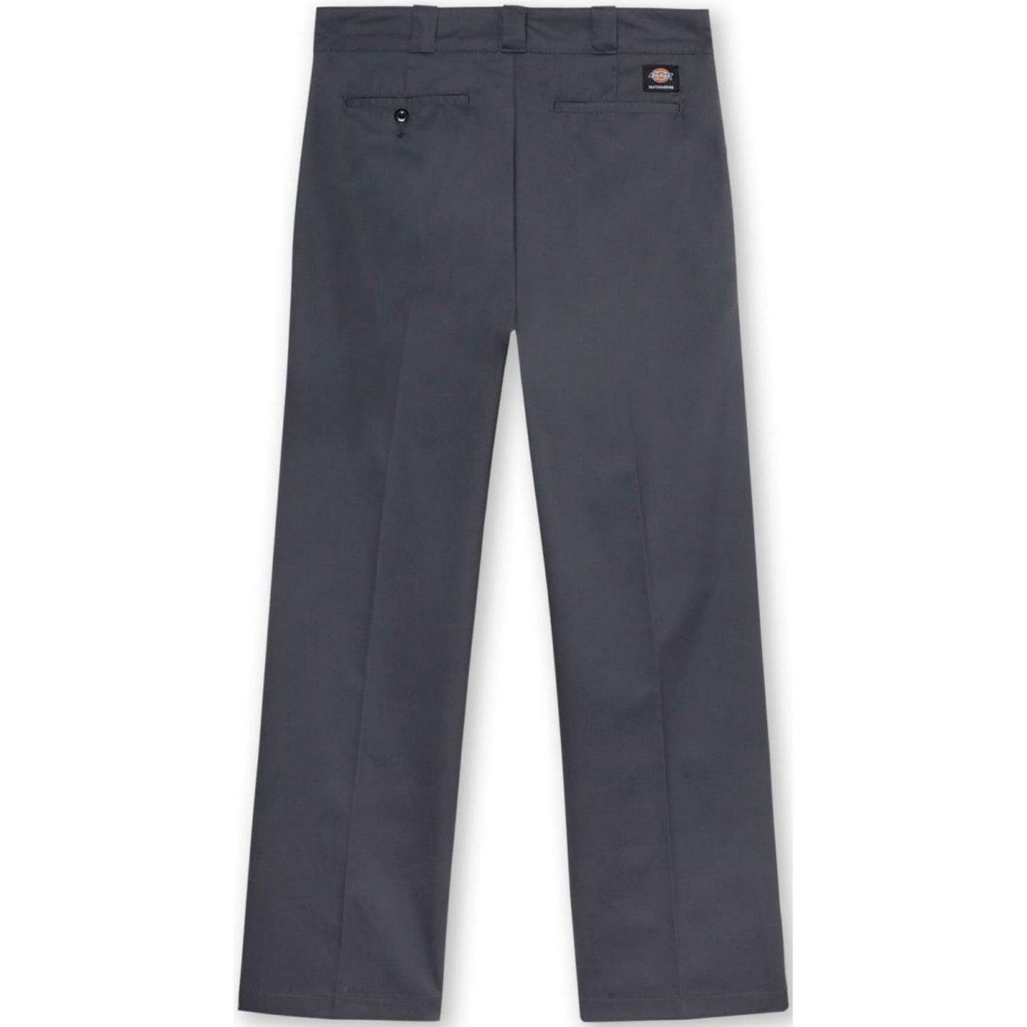 Pantaloni Uomo Dickies - 874 Work Pant Rec - Grigio
