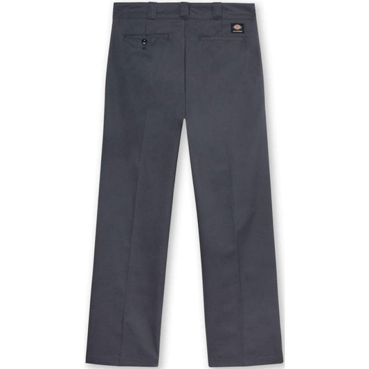 Dickies Herrenhose – 874 Work Pant Rec – Grau