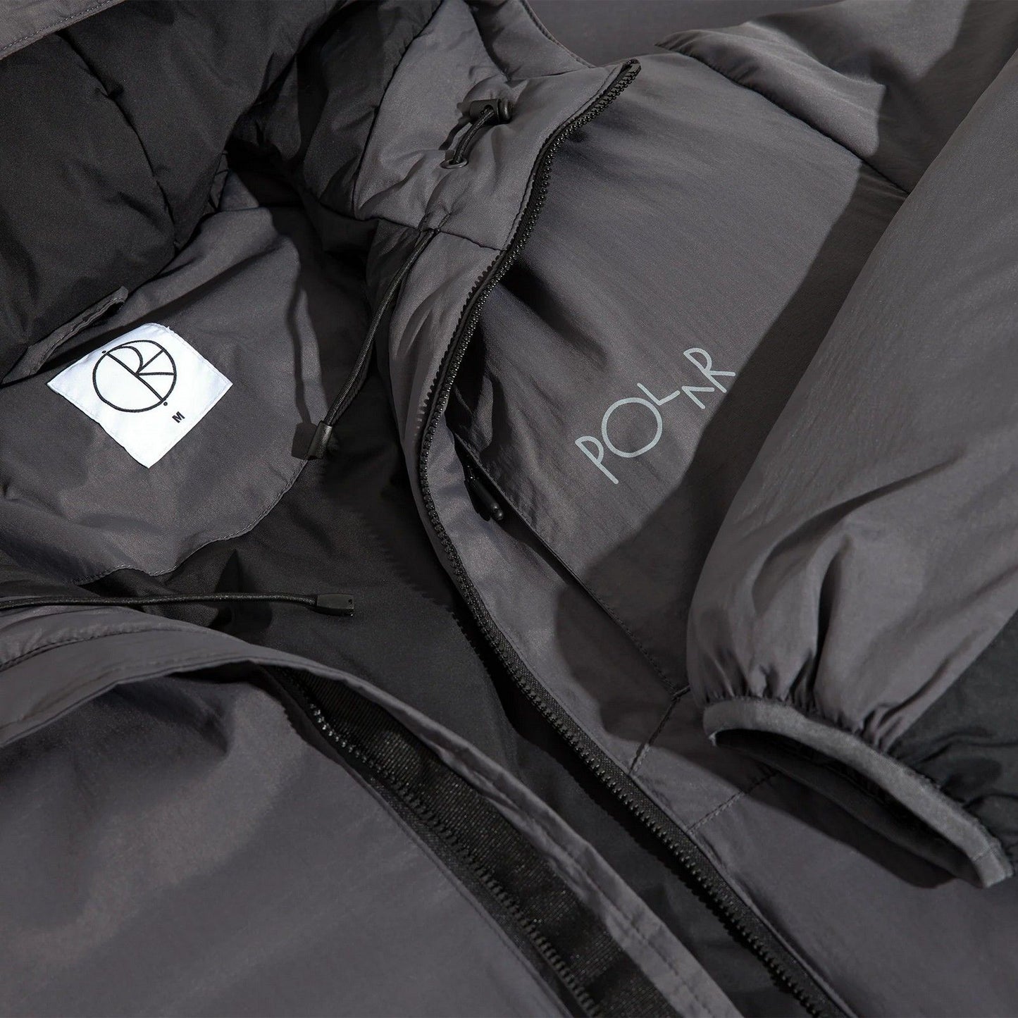 Giacche Uomo Polar - Koda Insulated Jacket - Grigio