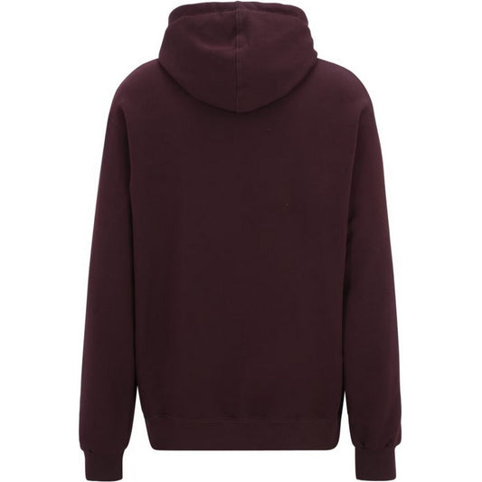 Iriedaily Men's Hoodies - Peaceride Hoodie - Bordeaux