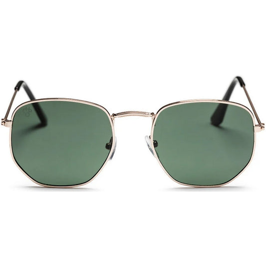 Chpo Unisex-Sonnenbrille – Ian – Mehrfarbig