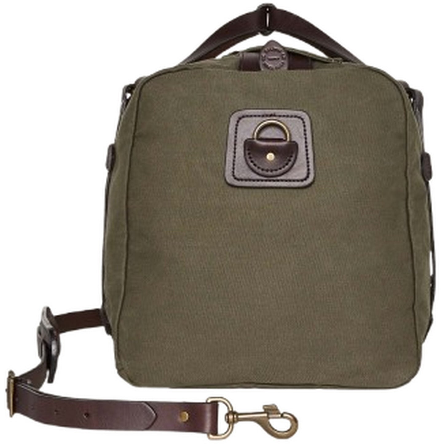Borse a spalla Uomo Filson - Duffle Medium - Verde