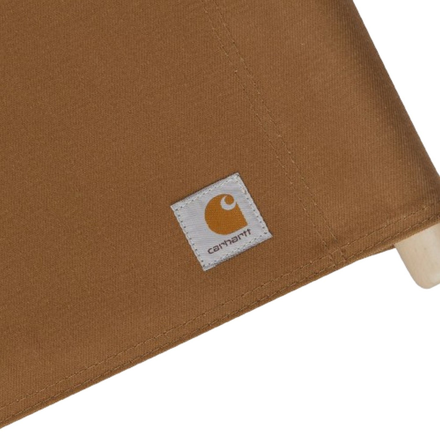 Sedie pieghevoli Unisex Carhartt Wip - Nychair X Ottoman - Marrone