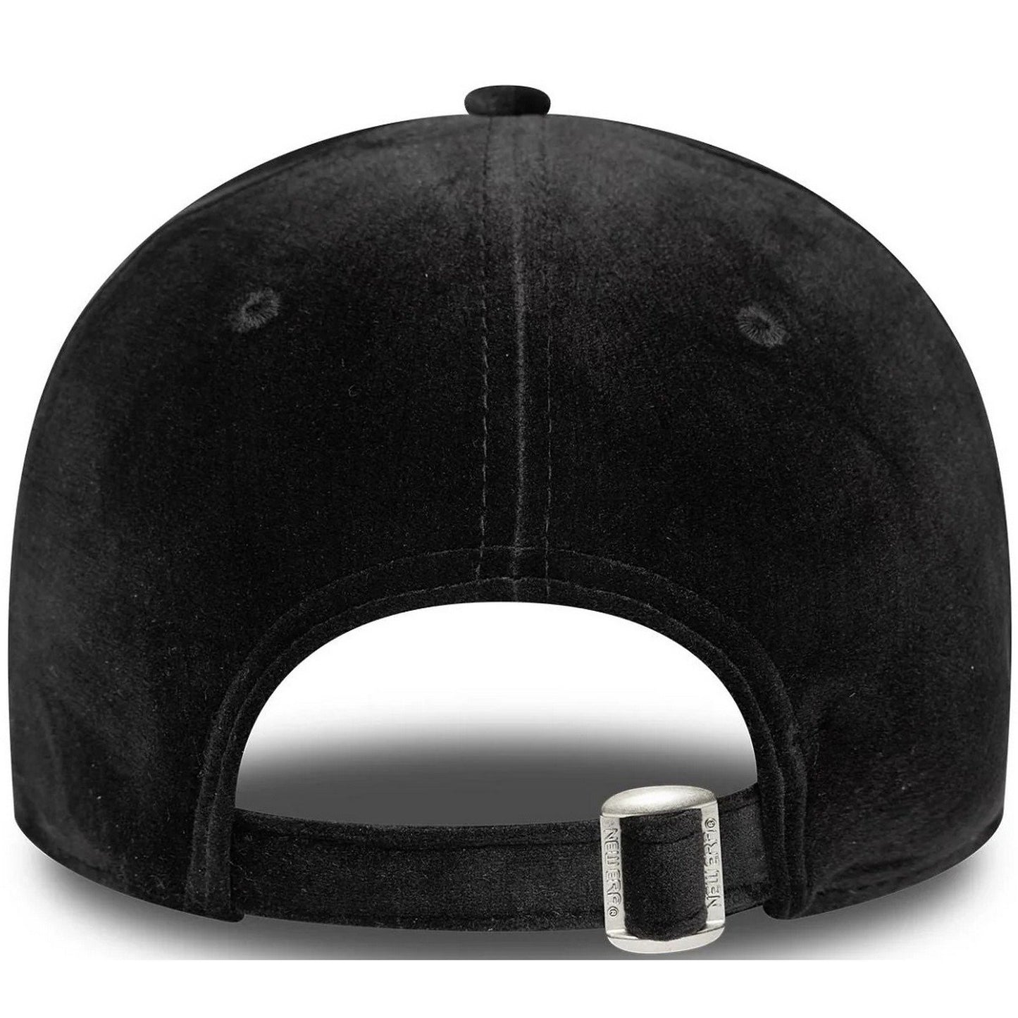 Cappellini da baseball Donna New Era - Female Velour 9Forty® - Nero
