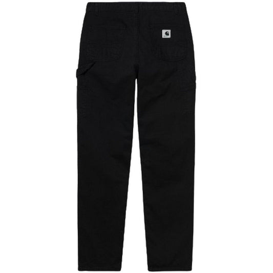 Spodnie damskie Carhartt Wip – W'Pierce Pant Straight – czarne