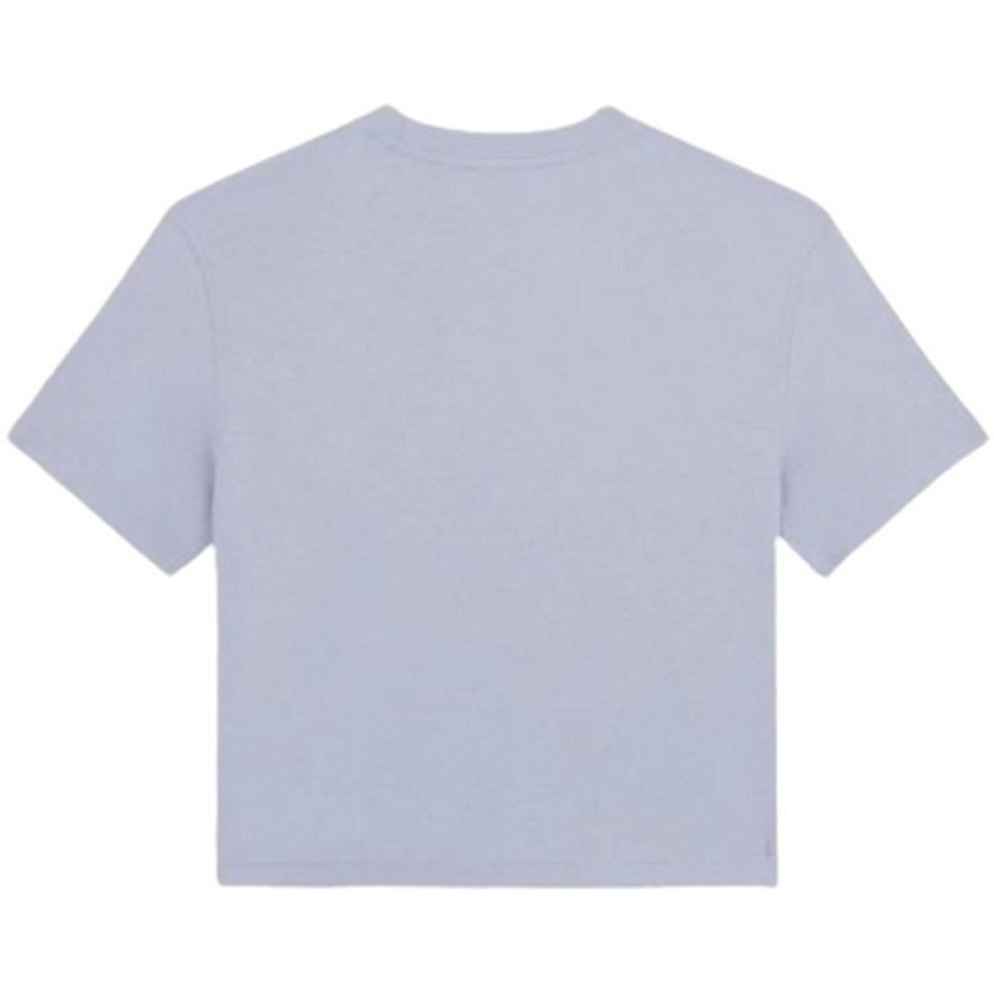T-shirt Donna Dickies - Oakport Boxy Tee Ss W - Viola