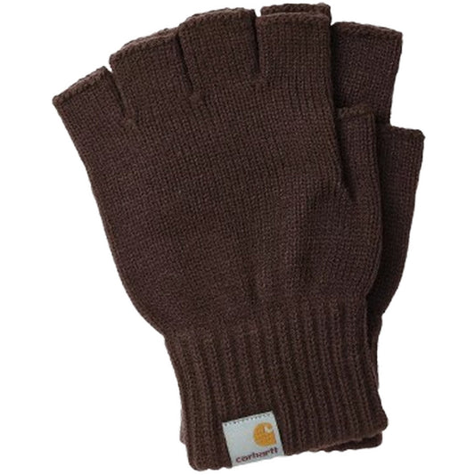 Guanti Unisex Carhartt Wip - Carhartt Mitten - Marrone
