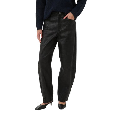 Jeans Donna Kaffe - KAcoco Jeans - Nero
