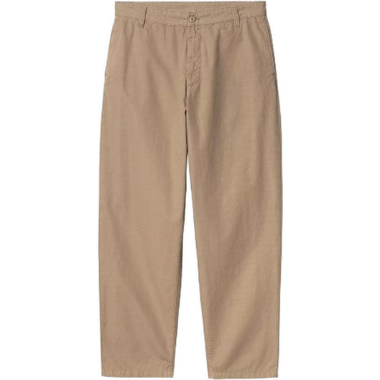 Carhartt Wip Herrenhose – Calder Pant – Beige