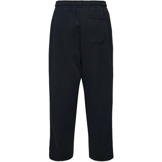 Pantaloni Uomo Only & Sons - Onsceres Wide Pant Noos - Nero