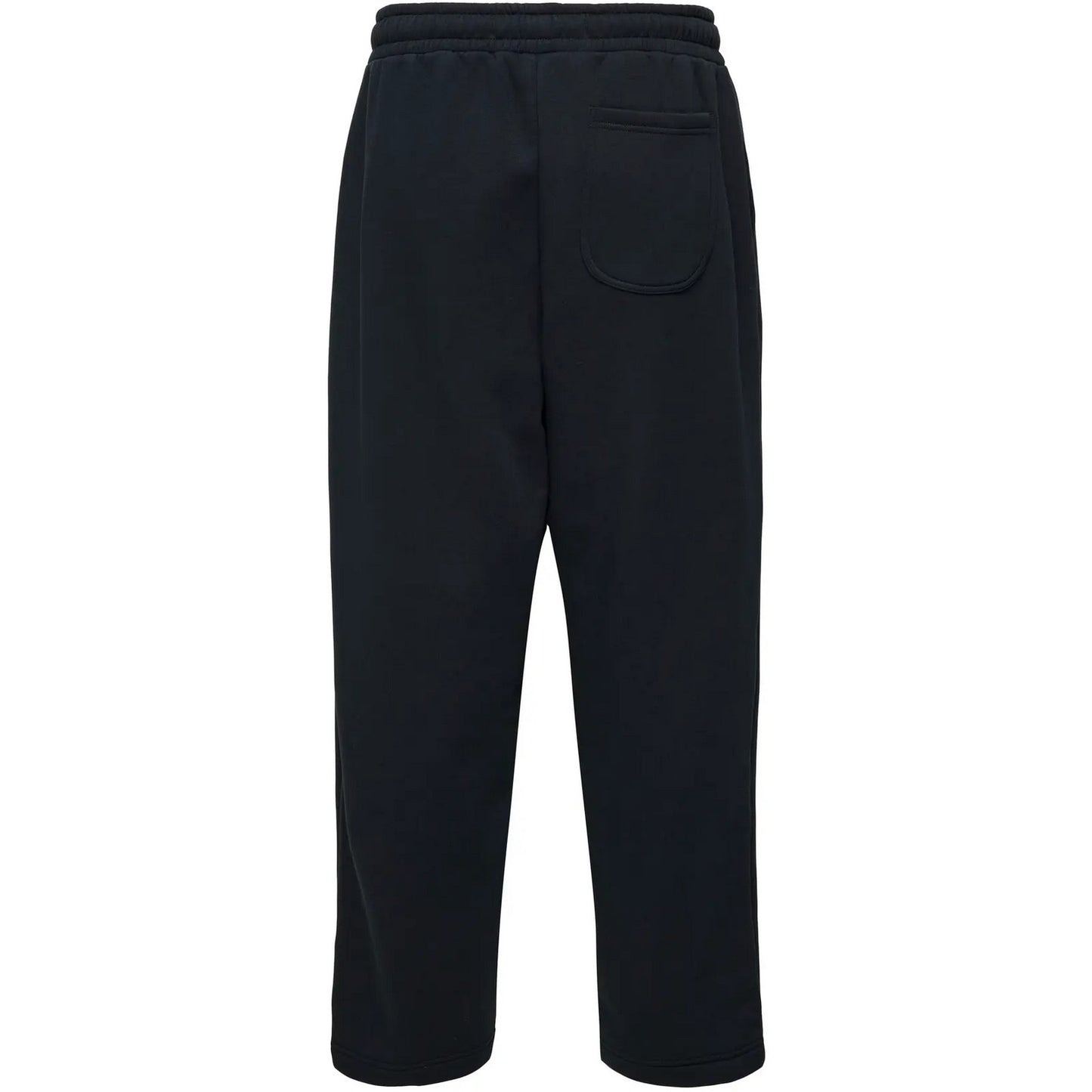 Only & Sons Herrenhose – Onsceres Wide Pant Noos – Schwarz