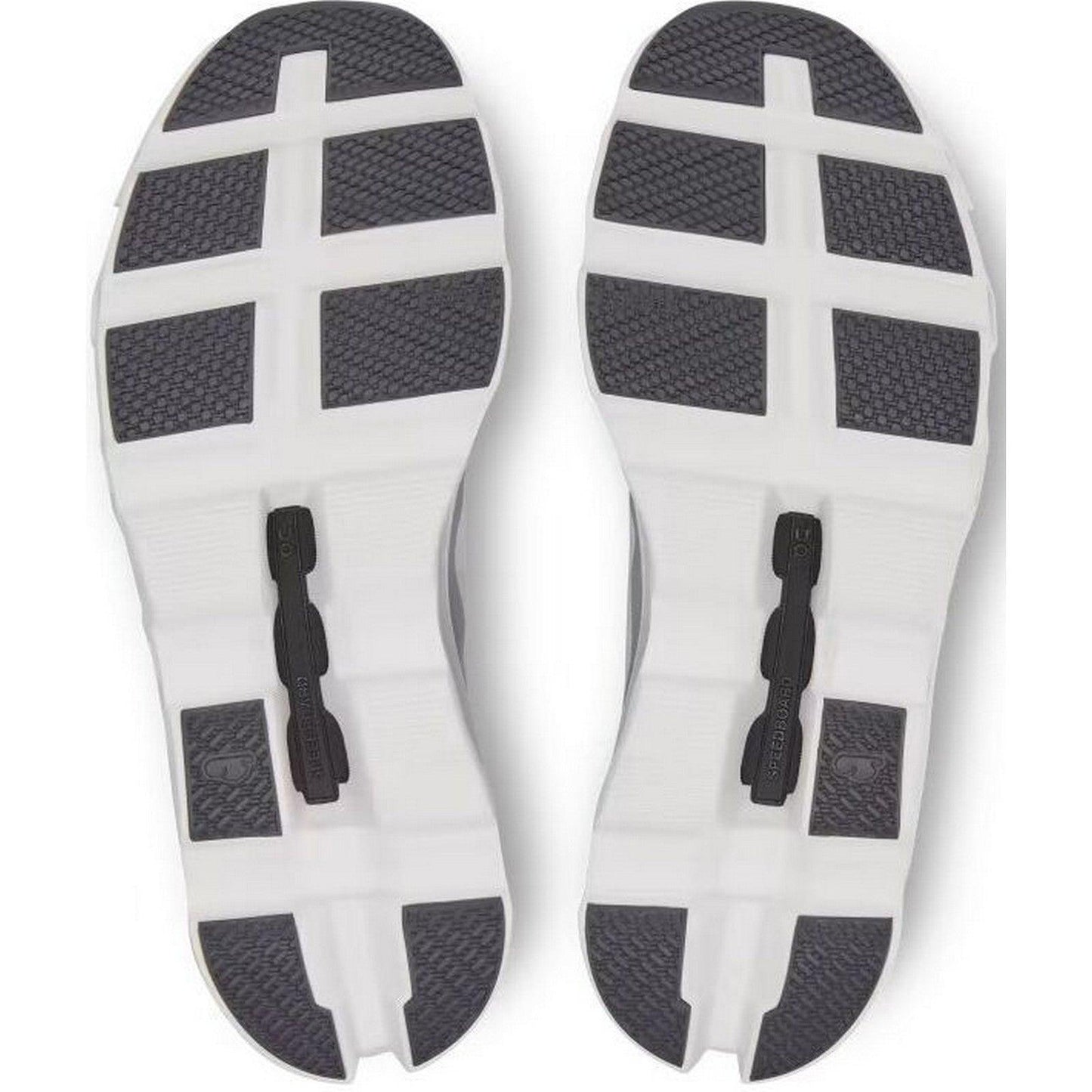 Sneaker Uomo On - Cloudmonster - Bianco
