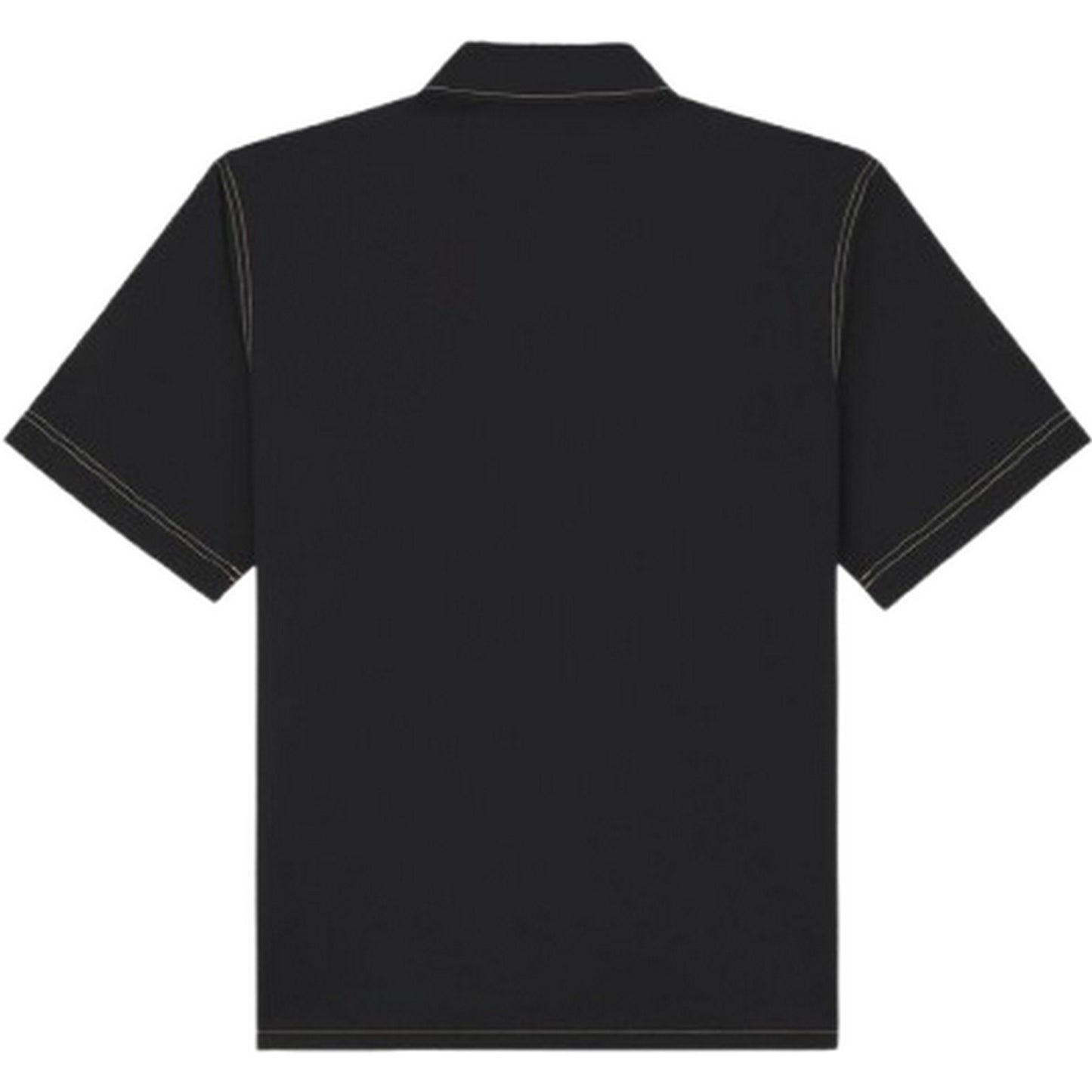 Camicie casual Uomo Dickies - Riverbend Work Shirt - Nero