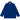 Męskie koszule codzienne Universal Works – Bluza wierzchnia Bakers – Niebieska