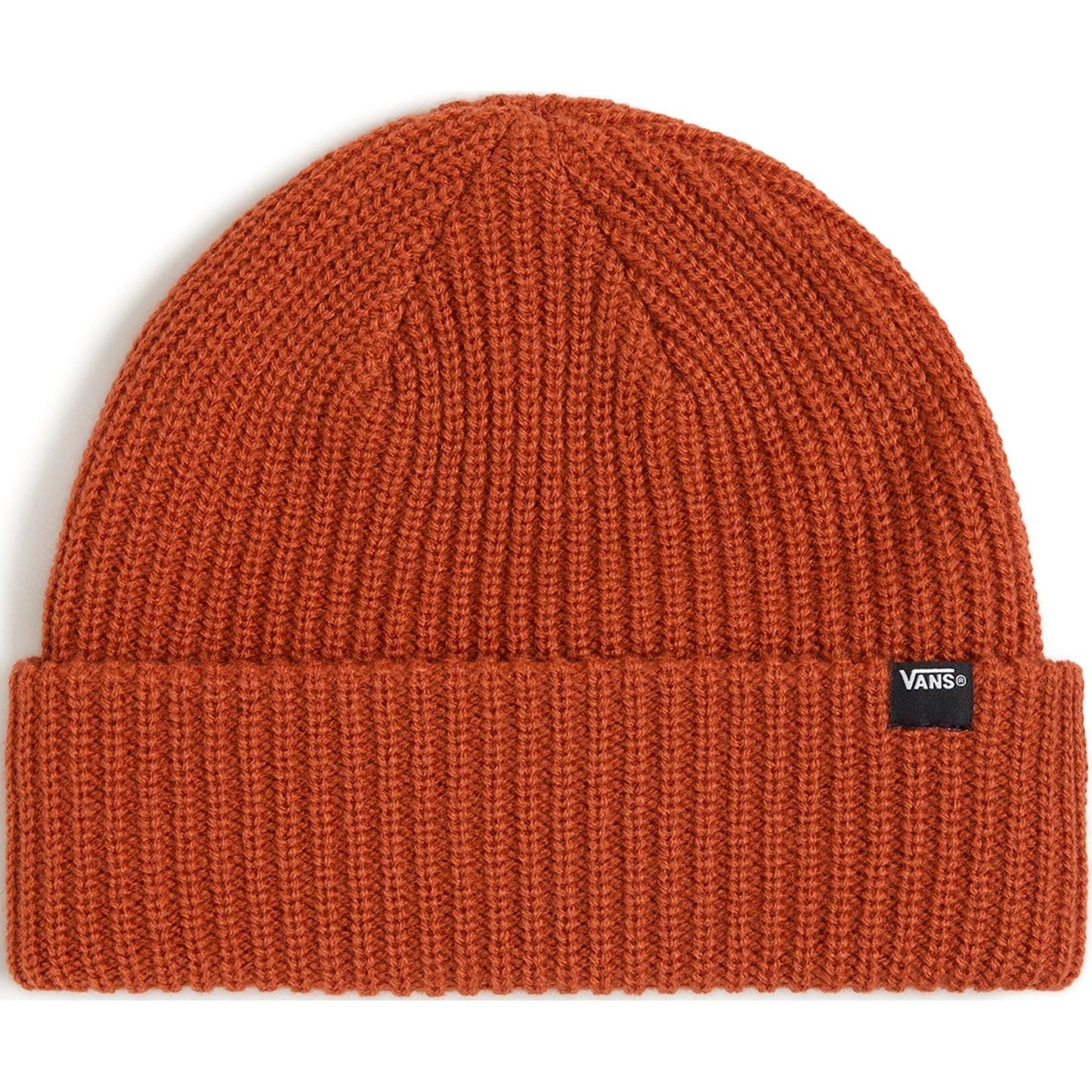 Berretti in maglia Unisex Vans - Core Basic Cuff Beanie - Arancione