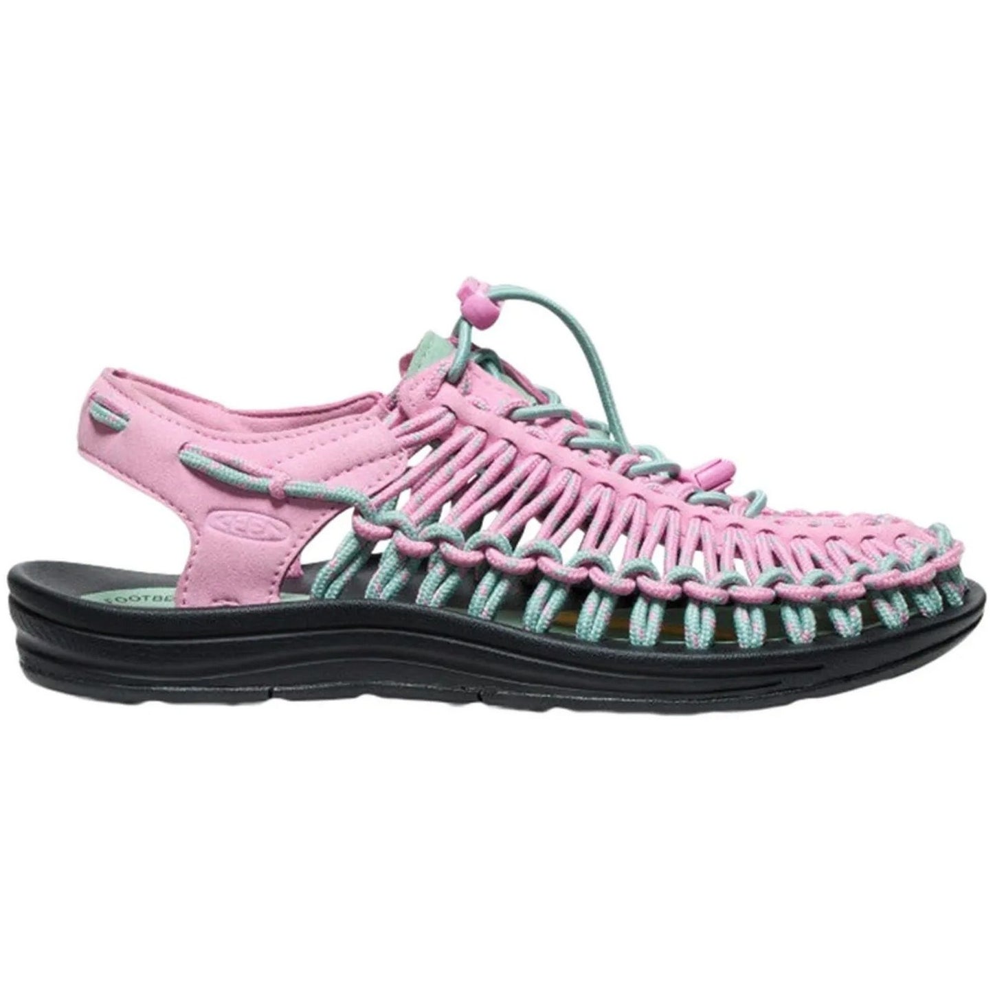 Sandali Donna KEEN - Uneek W - Rosa