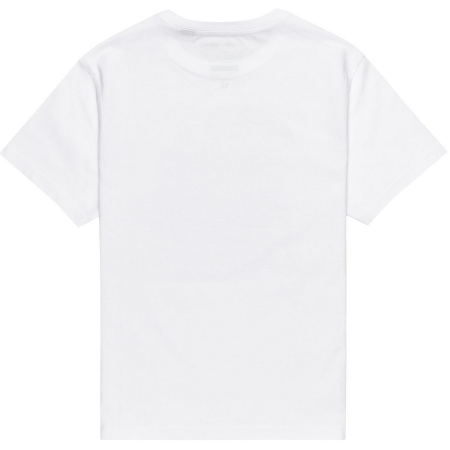 T-shirt Ragazzo Element - Timber Icon - Bianco