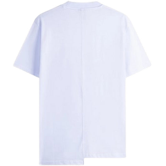 T-shirt Uomo Les Artists - T-Shirt Art - Bianco