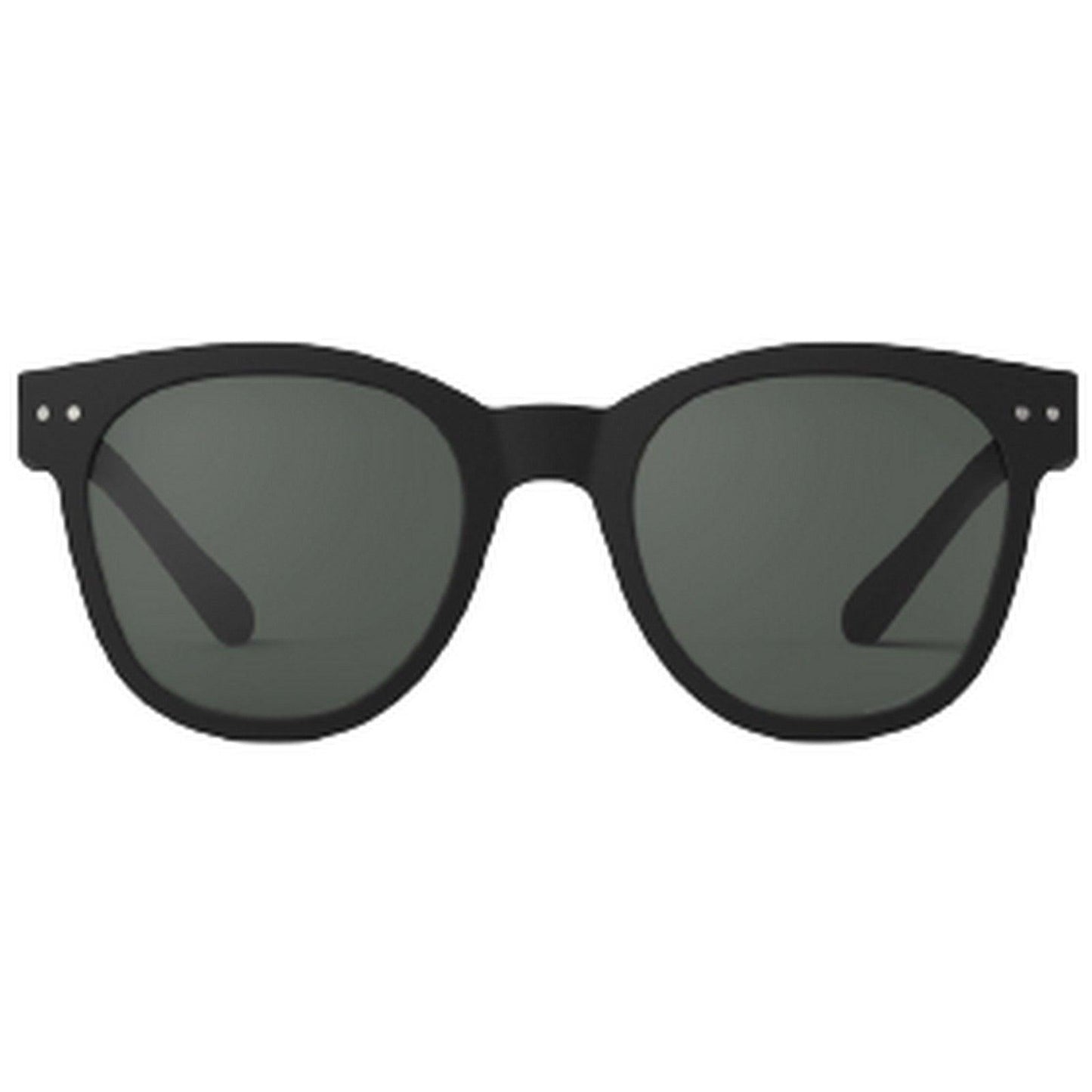 Occhiali da sole Unisex Izipizi - Occhiale Sun Mod.n - Nero