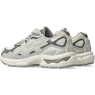 Sneaker Ragazzi Unisex Asics - Gel-Nyc Ps - Bianco