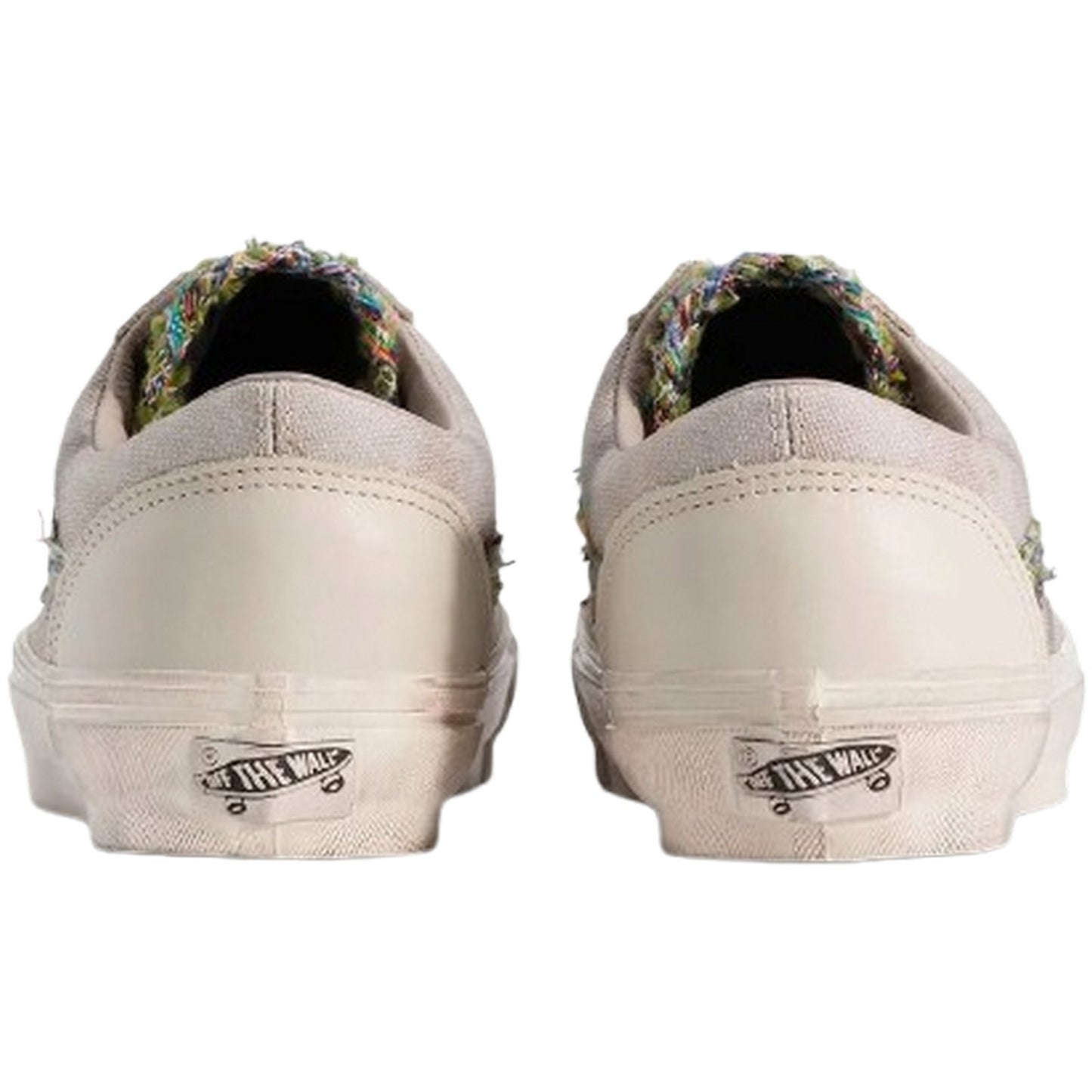 Sneaker Unisex Vans - LX Old Skool 36 SOUV - Bianco