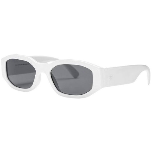 Chpo Unisex-Sonnenbrille – Brooklyn – Weiß