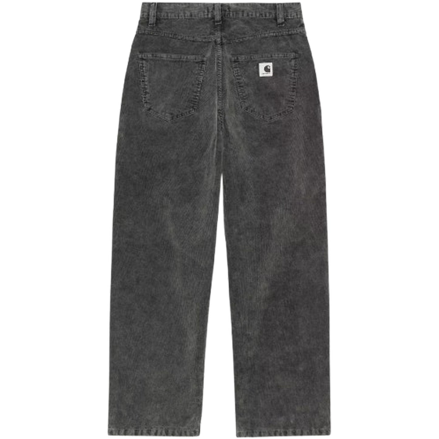 Pantaloni Donna Carhartt Wip - W' Brandon Pant - Nero