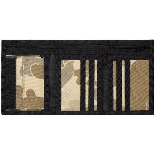 Portafogli Unisex Carhartt Wip - Alec Wallet - Camouflage