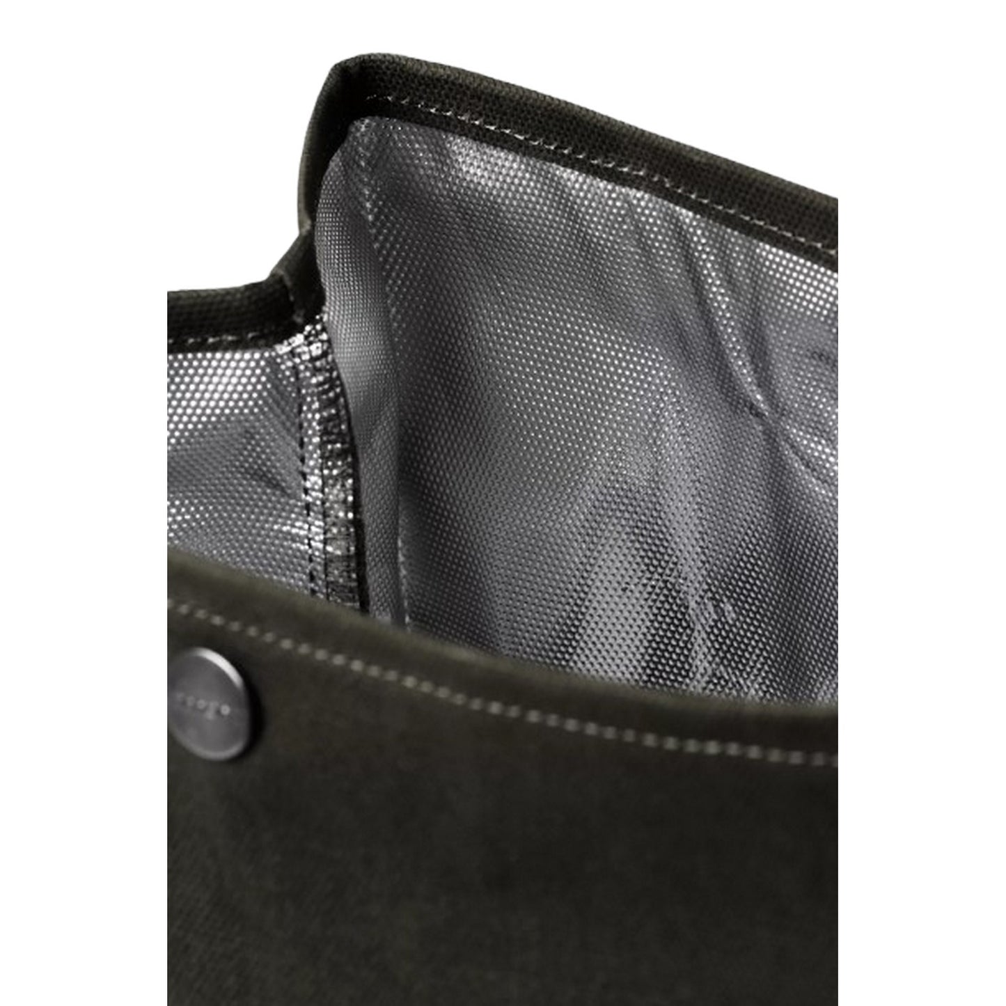 Carhartt Wip Unisex-Lebensmittelbehälter-Set – Lunchtasche – Grün