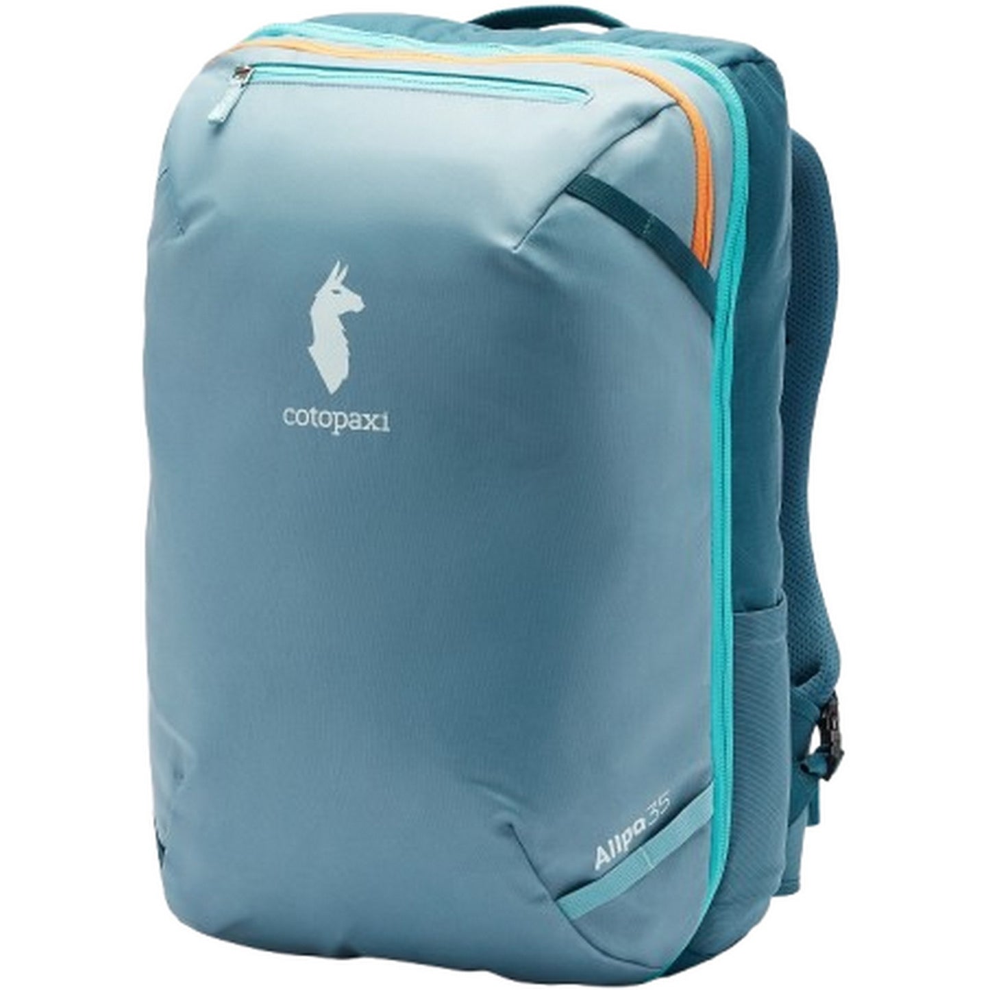 Cotopaxi Bolsos de hombro unisex - Allpa 35L Travel Pack - Azul